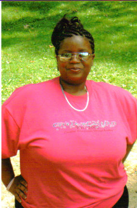 Kizzy Bradford