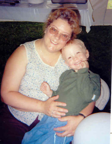 Joanne Ross