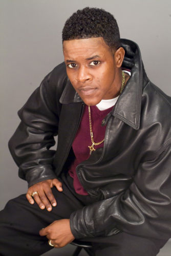 Anthony Stanislaus