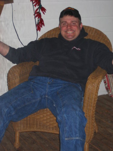 Jason Koontz