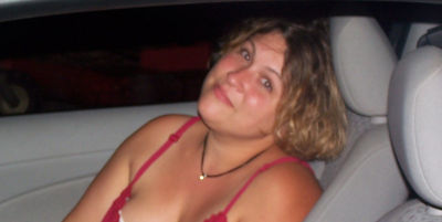 Patricia Proctor
