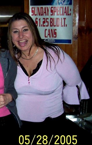 Sheri Chabrier