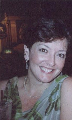 Deborah Black