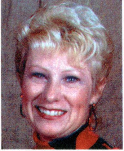Janet Mcguire