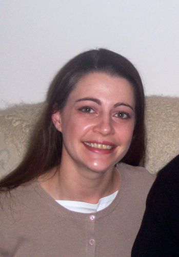 Kristen Biard