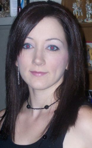 Roxanne Mcafee