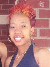 Latrice Gleen