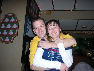 Shane Lawrick