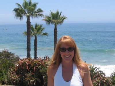 Amy Anderson