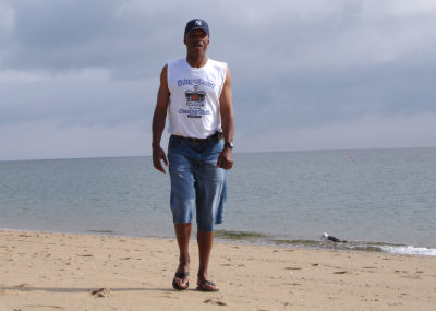 Darryl Benson