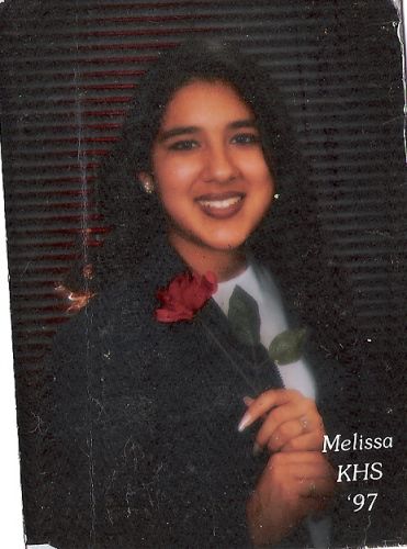 Melissa Morales