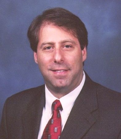 Gary Salzman