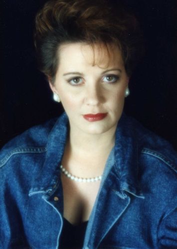 Lisa Hawkins