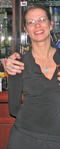 Anne Johnson