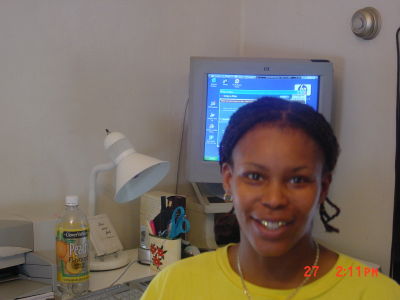 Rukiya Bates