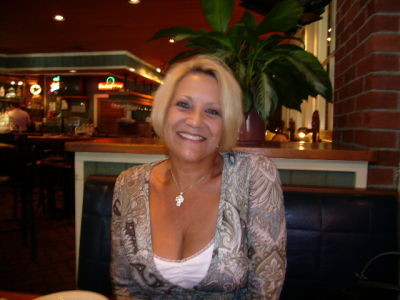 Terri Griffin