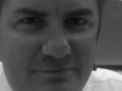 Gregory Swafford