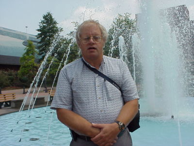 Daniel Burch