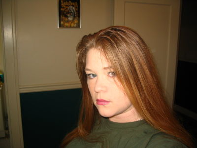 Lindsay Parker