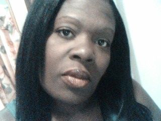 Regina Coley