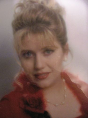 Martha Kosmeh
