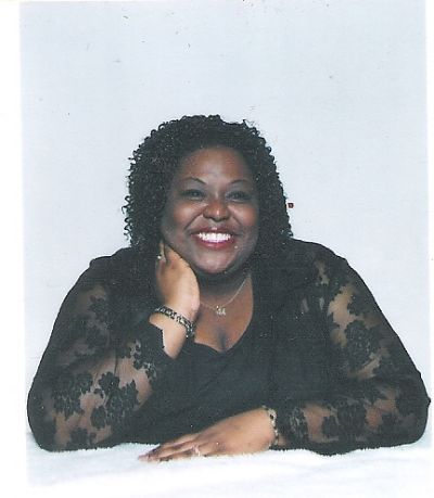 Latoya Hall