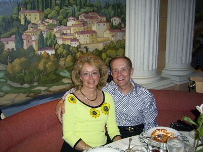 Sharon Lachat