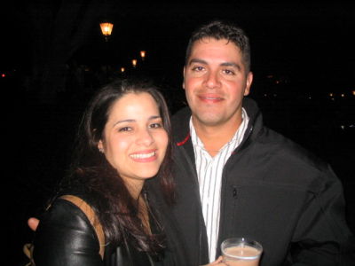 Carlos Lopez