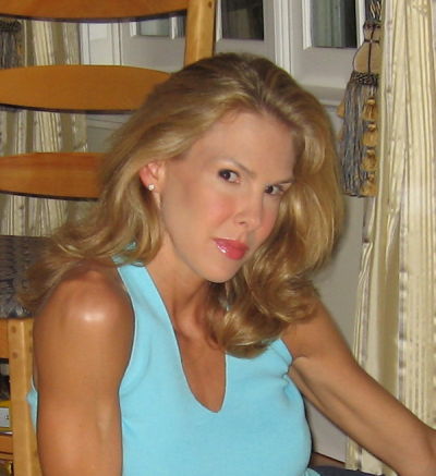 Leigh Todd