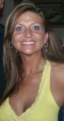 Ramona Wishon