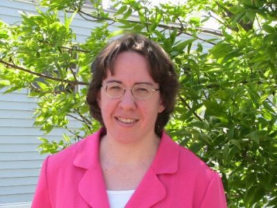 Susan Nicol