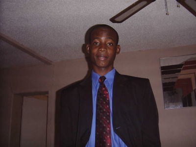 Godfrey Francois