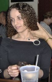 Gina Christman