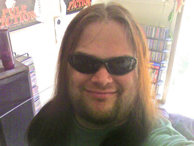 Anthony Olson