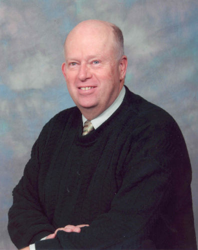 James Wynne