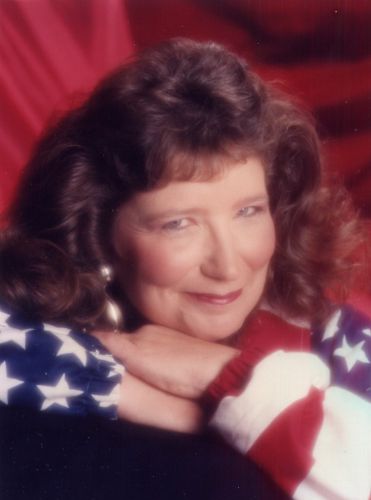 Brenda Richey