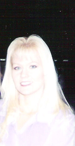 Elizabeth Touchet