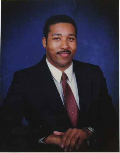Michael Lee