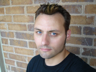 David Davies