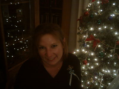 Cheryl Webb
