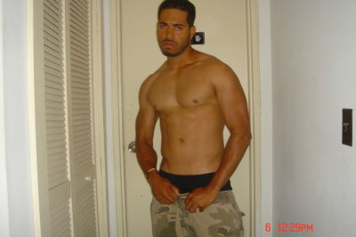 Genaro Sanchez