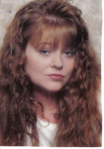 Rebecca Carter