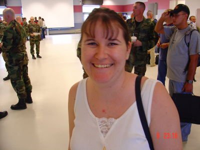 Julie Pearson