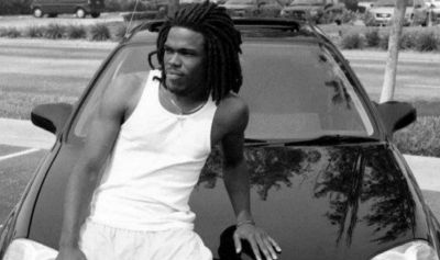 Racardo Coleman