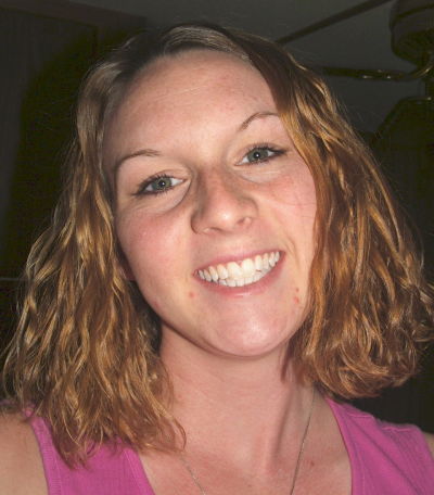 Kelly Evans
