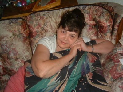 Linda Walker