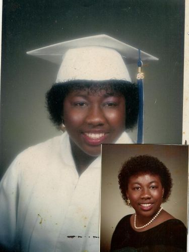 Iris Moore