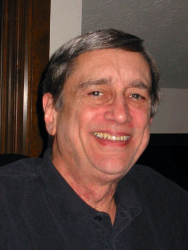 Albert Redding
