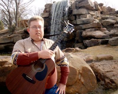 Michael Sherrill