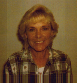 Gail Kidd